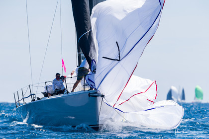 Championnat d Europe IRC 2023 - IRC European Championship 2023