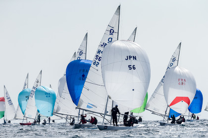 Cannes Dragon Grand Prix 2022