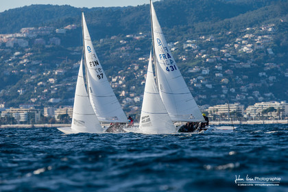 Coupe d'Hiver des Dragon