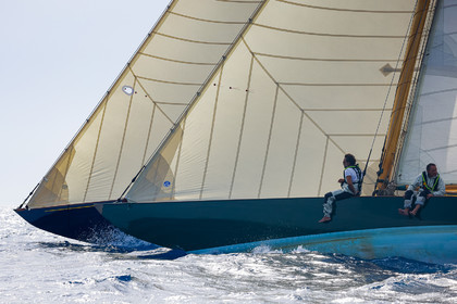 Régates Royales 2021