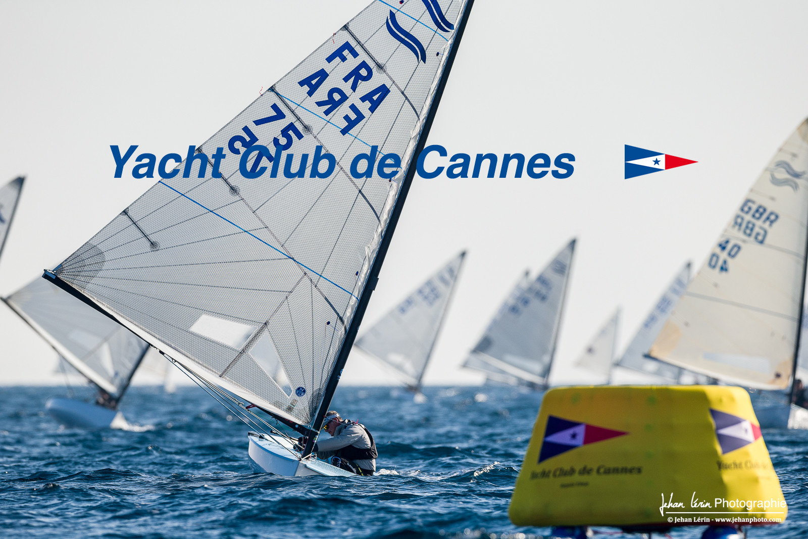 Semaine Internationale de Cannes de Finn 2023