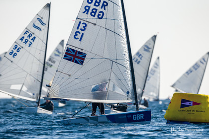 Semaine Internationale de Cannes de Finn 2023