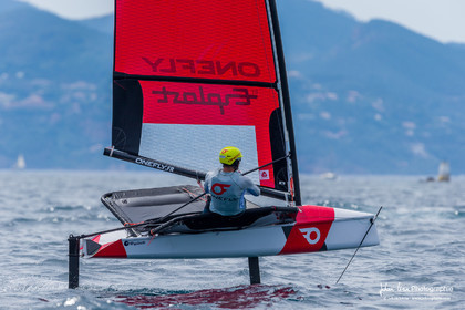 National Onefly 2021