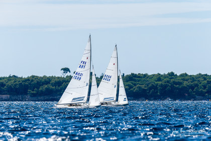 Régates Royales 2020