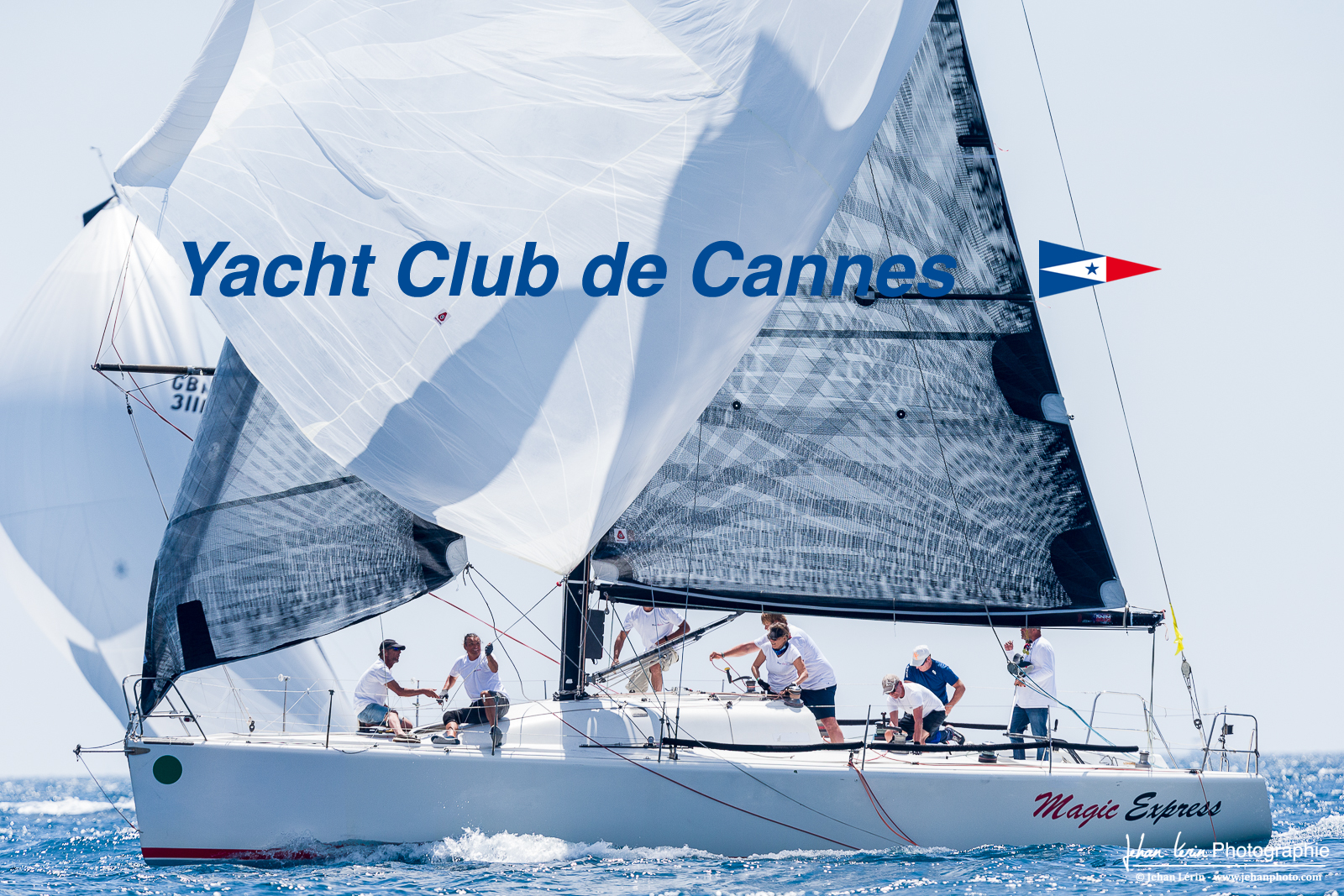 Championnat d Europe IRC 2023 - IRC European Championship 2023