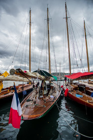 Régates Royales 2020