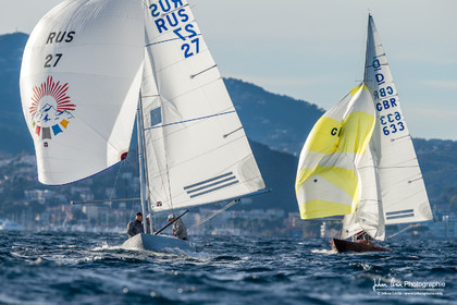 Coupe d'Hiver des Dragon