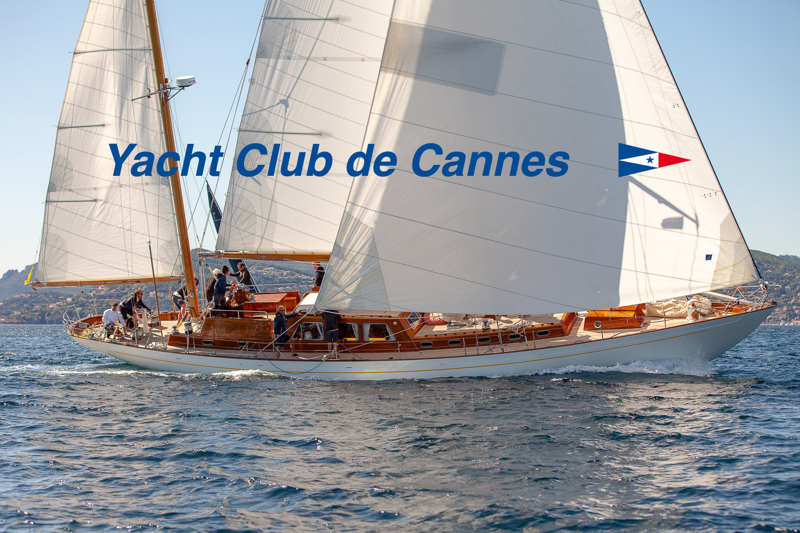 Régates Royales 2020