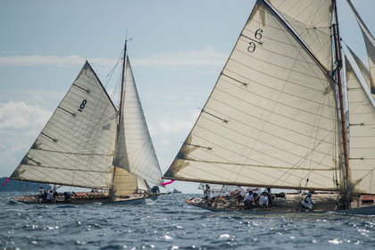 Régates Royales 2020