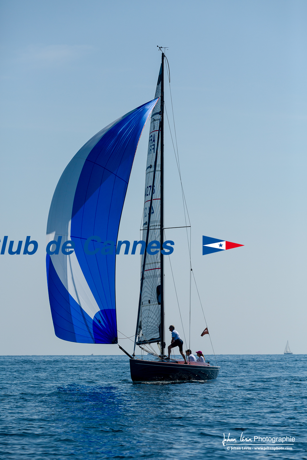 Régates Royales 2017