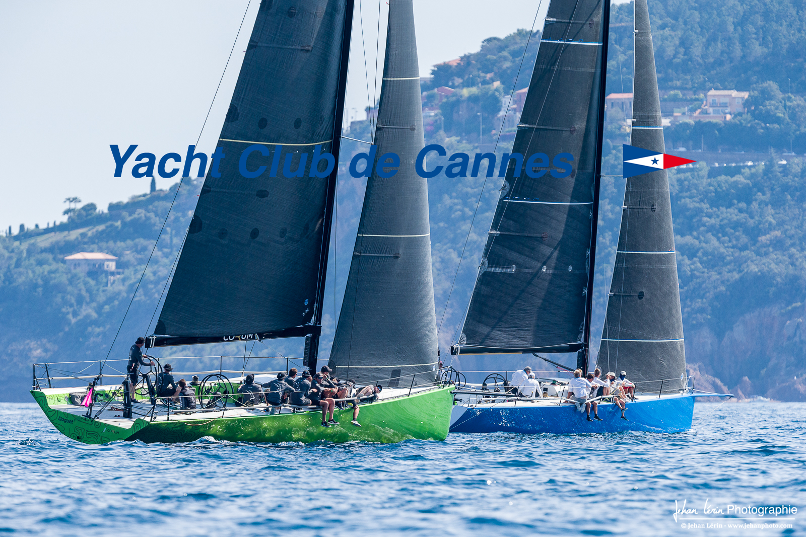 Championnat d Europe IRC 2023 - IRC European Championship 2023