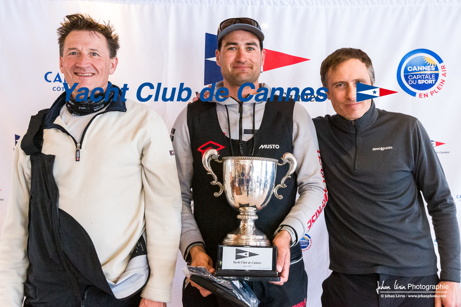 International Extra Cup Dragon 2023