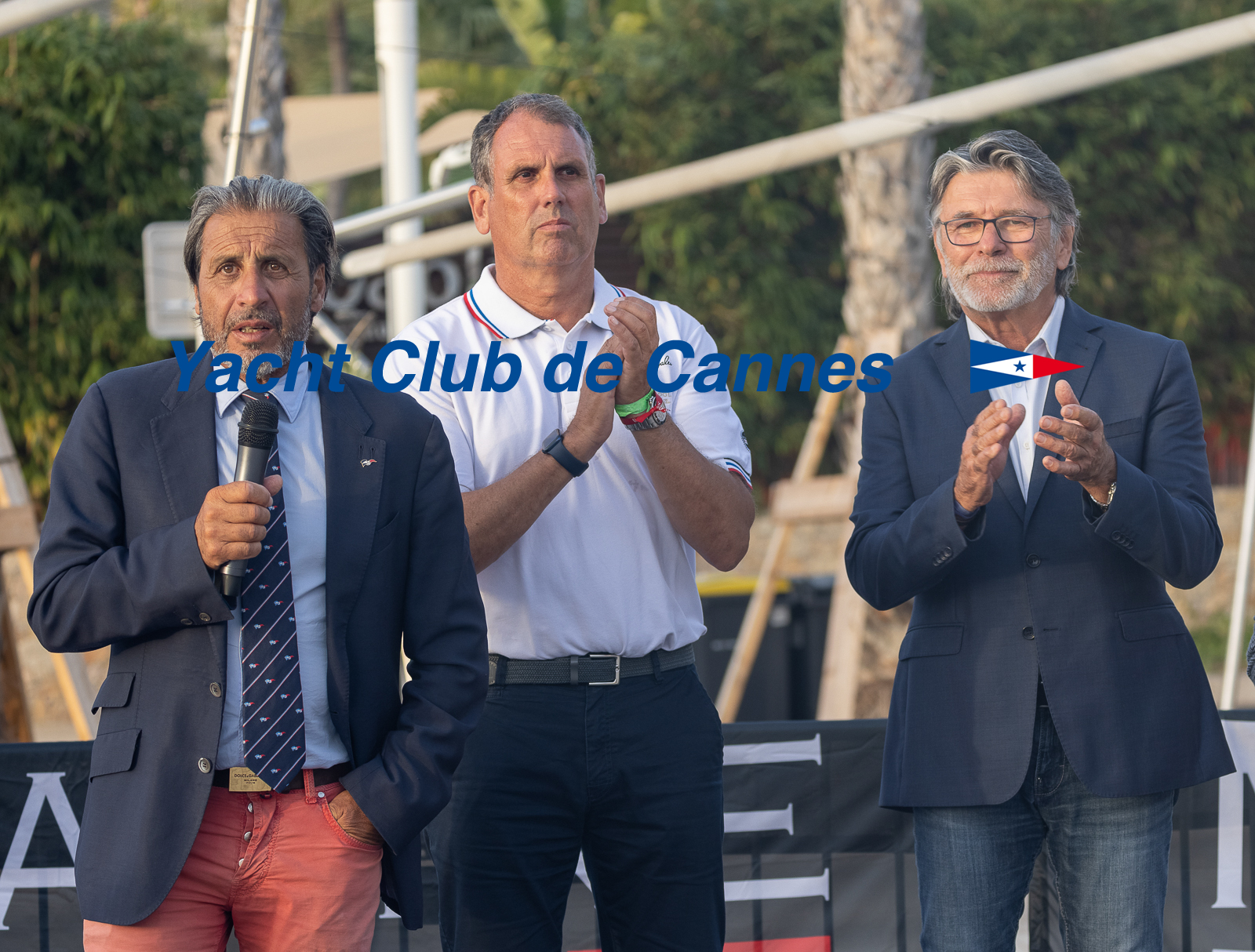 Régates Royales 2021