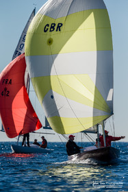 Coupe d'Hiver des Dragon