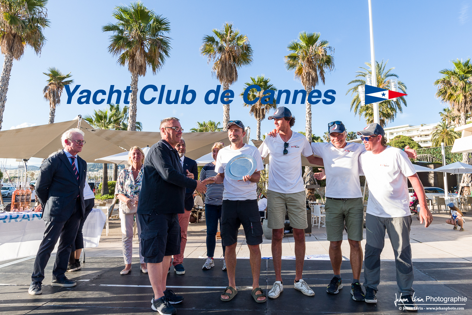 Championnat d Europe IRC 2023 - IRC European Championship 2023