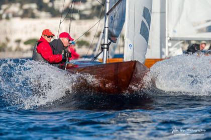 Coupe d'Hiver des Dragon