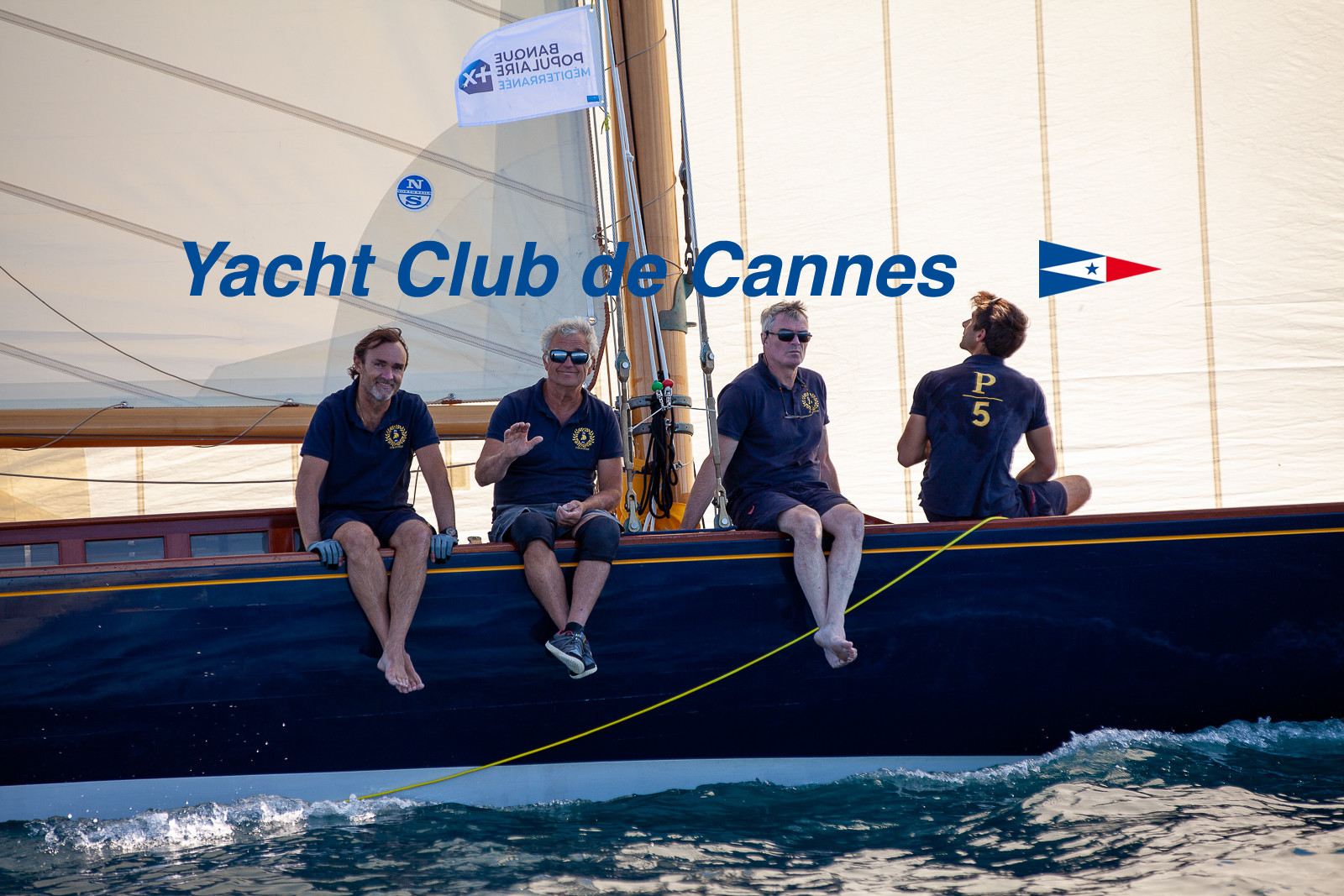 Régates Royales 2020