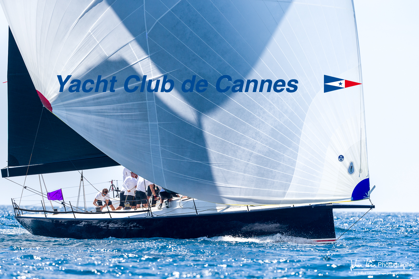 Championnat d Europe IRC 2023 - IRC European Championship 2023