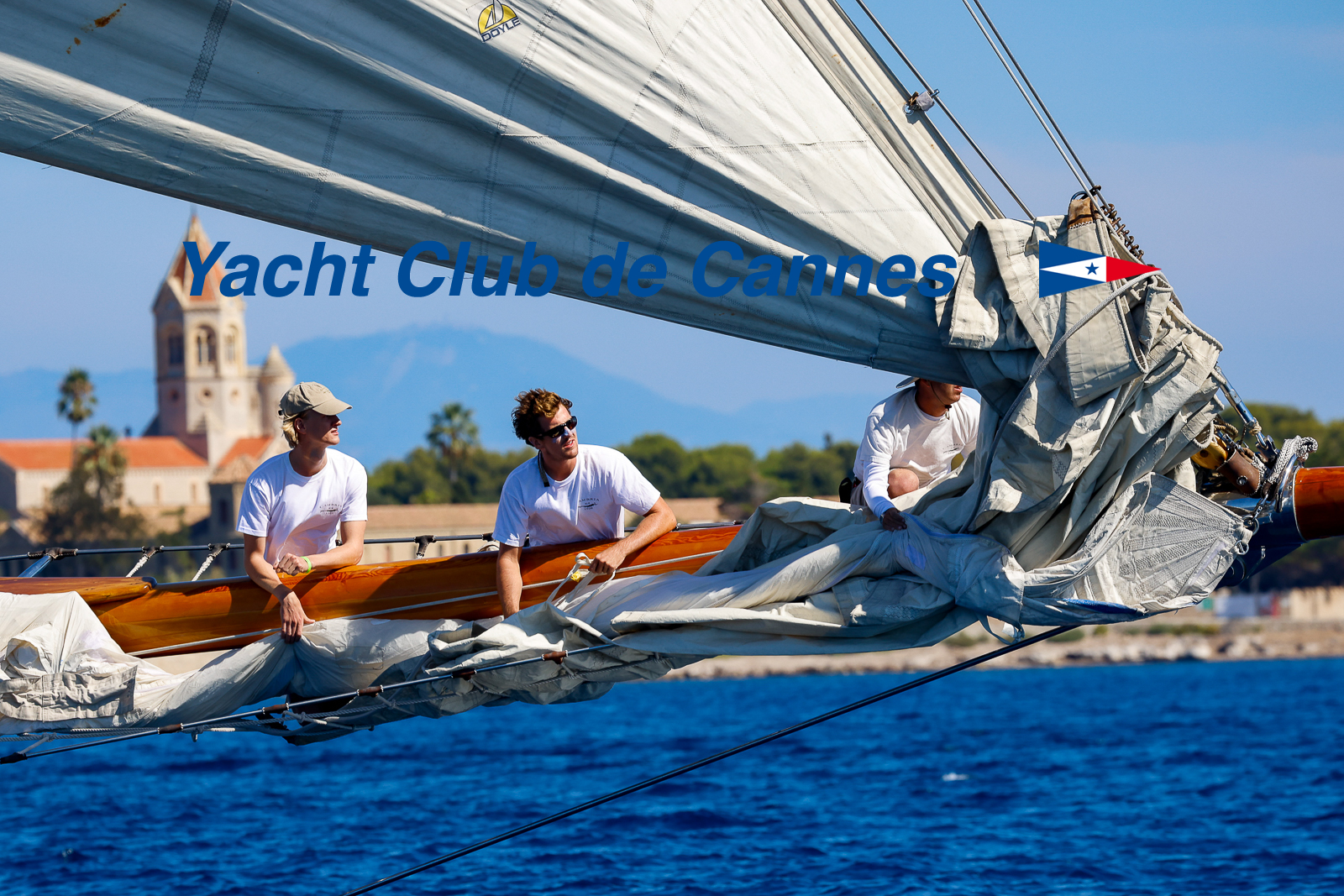 Régates Royales 2021 Régates Royales 2021