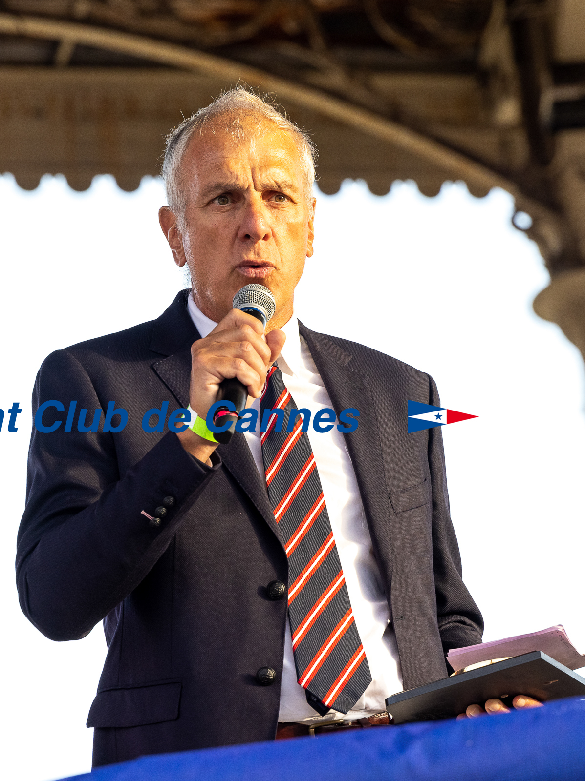 Régates Royales 2021