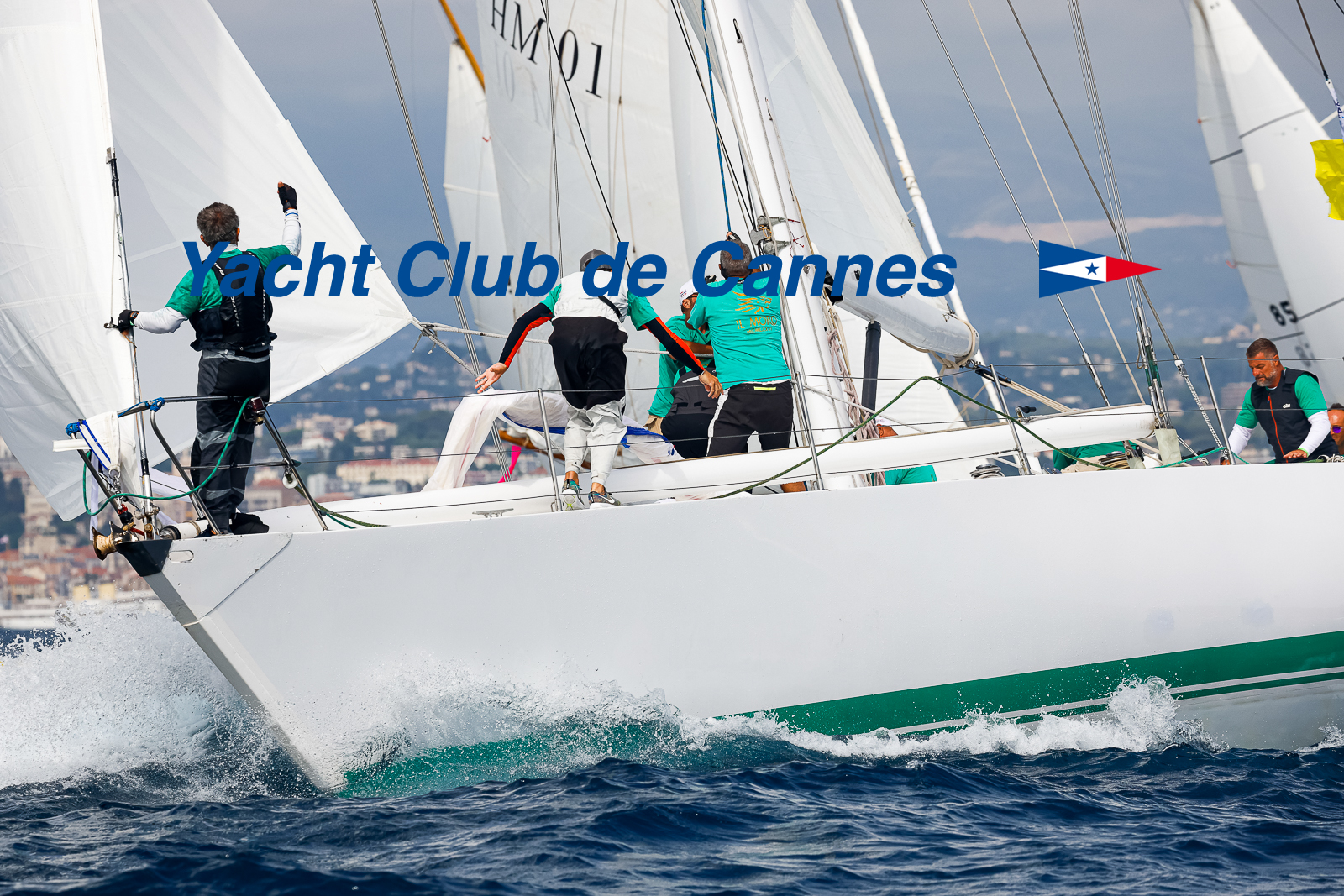 Régates Royales 2021