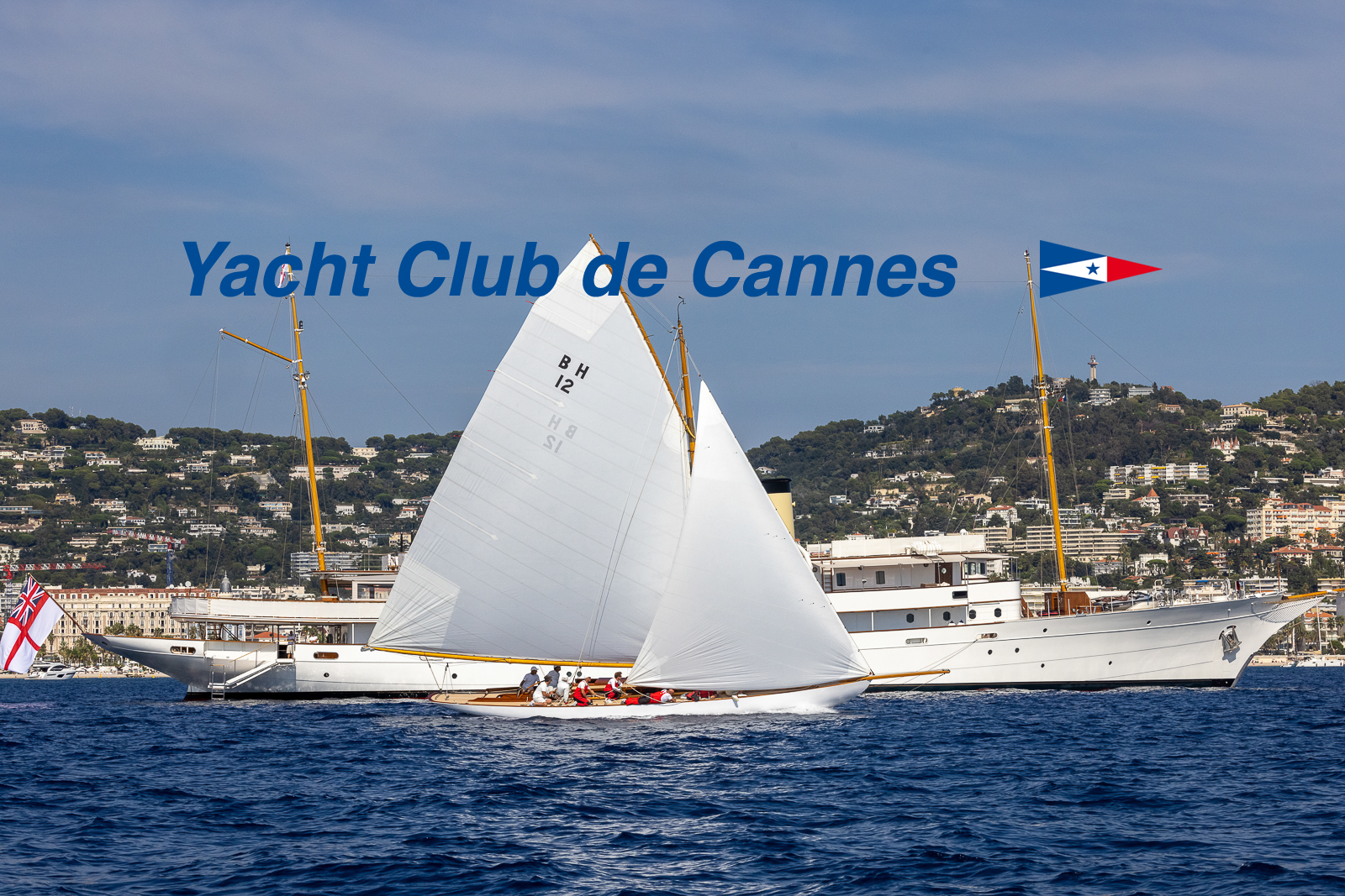 Régates Royales 2021