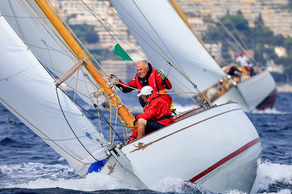 Régates Royales 2021