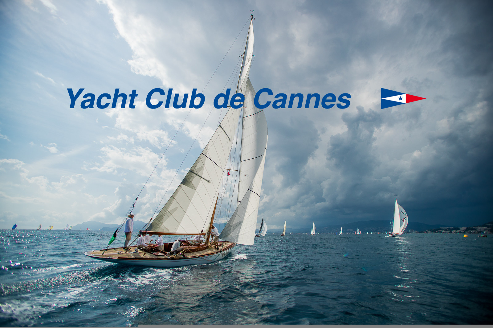 Régates Royales 2020