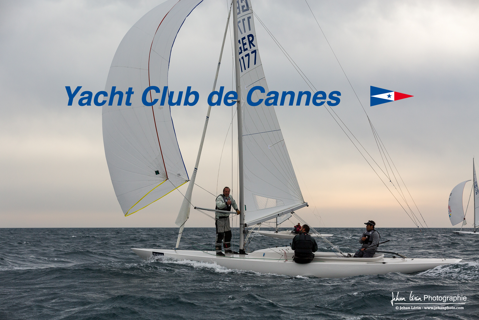 Cannes Dragon Grand Prix 2017