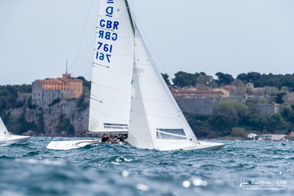 Semaine Internationale de Cannes de Dragon 2022