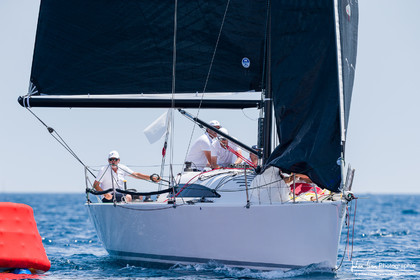 Championnat d Europe IRC 2023 - IRC European Championship 2023