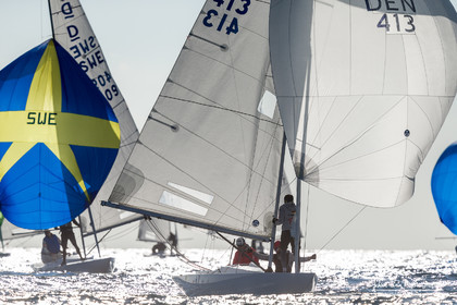 Coupe de l'Amitié Dragon 2023