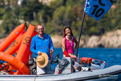 Régates Royales 2021