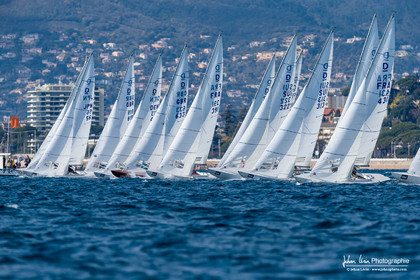 Cannes Dragon Grand Prix 2022