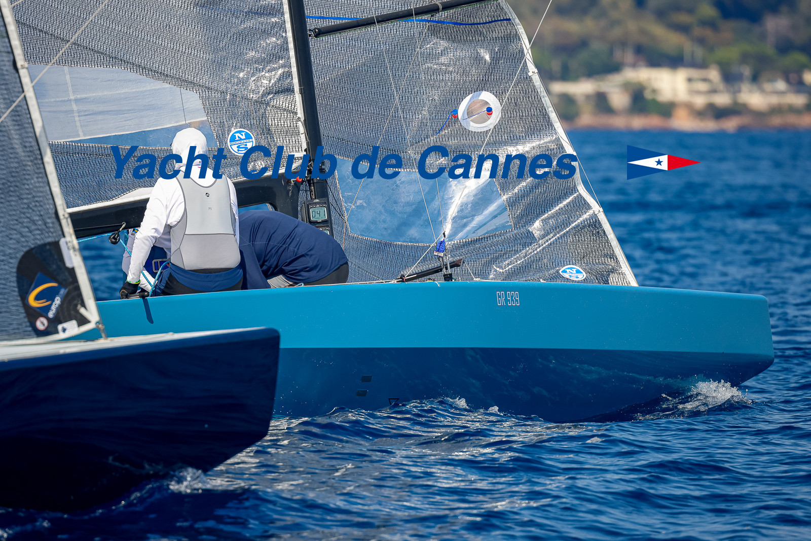 Régates Royales 2021