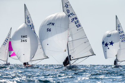 Cannes Dragon Grand Prix 2022