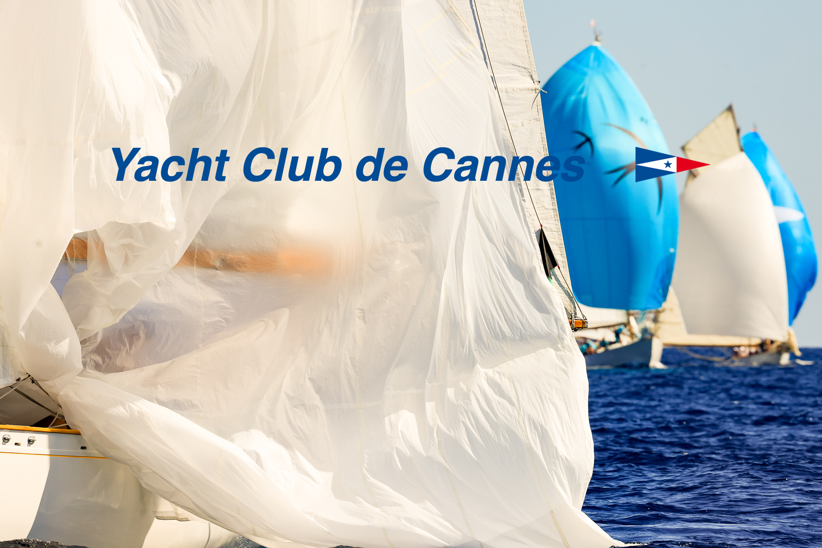 Régates Royales 2021