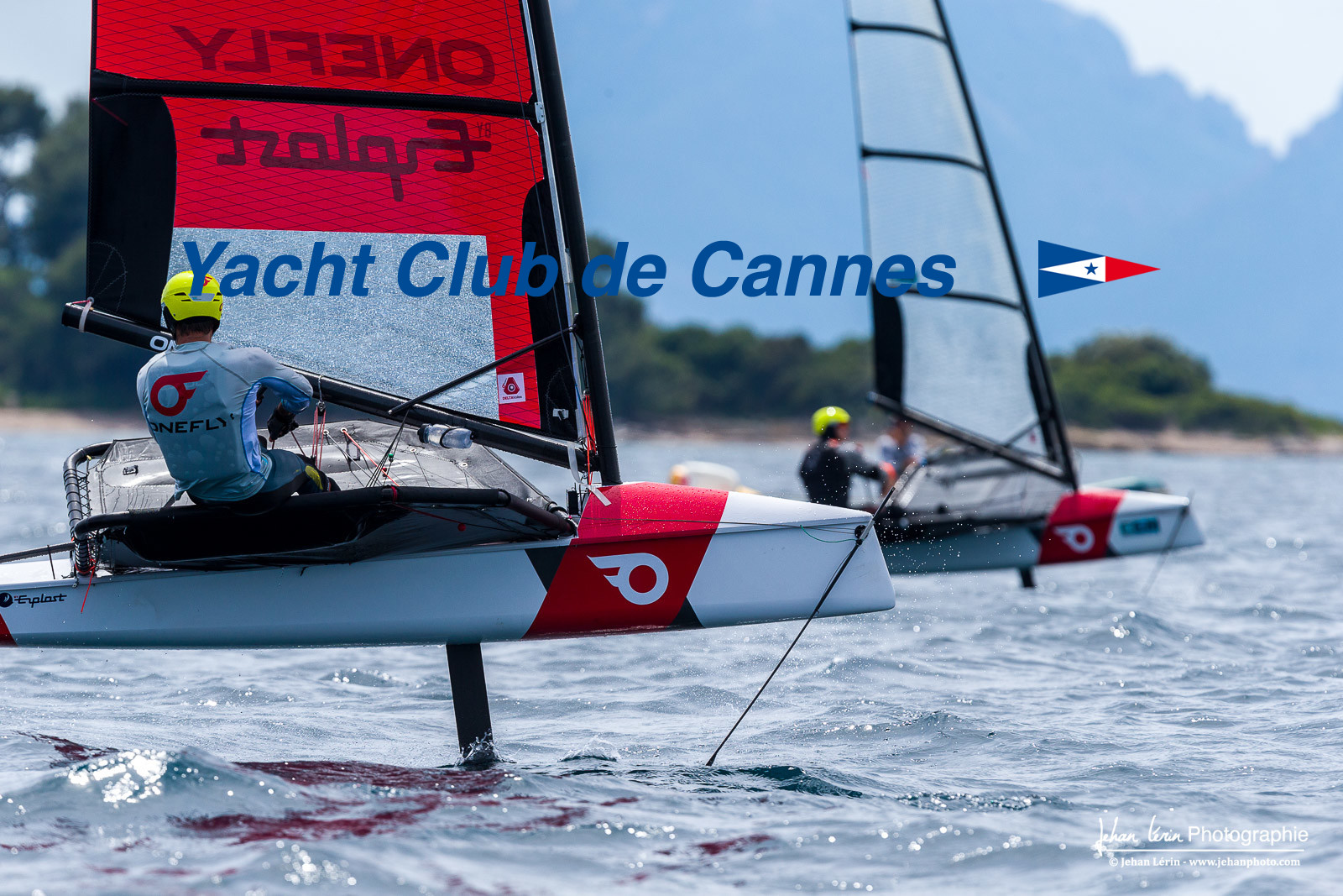 National Onefly 2021