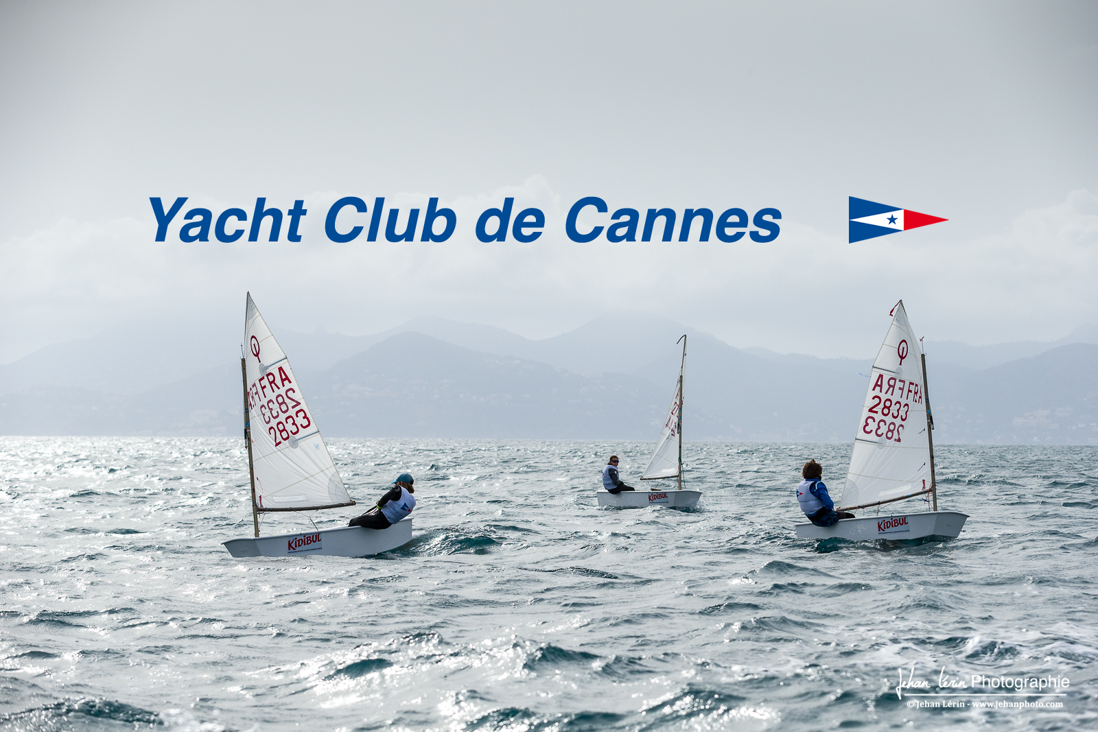 Entraînement Opti dans le medium et la brise