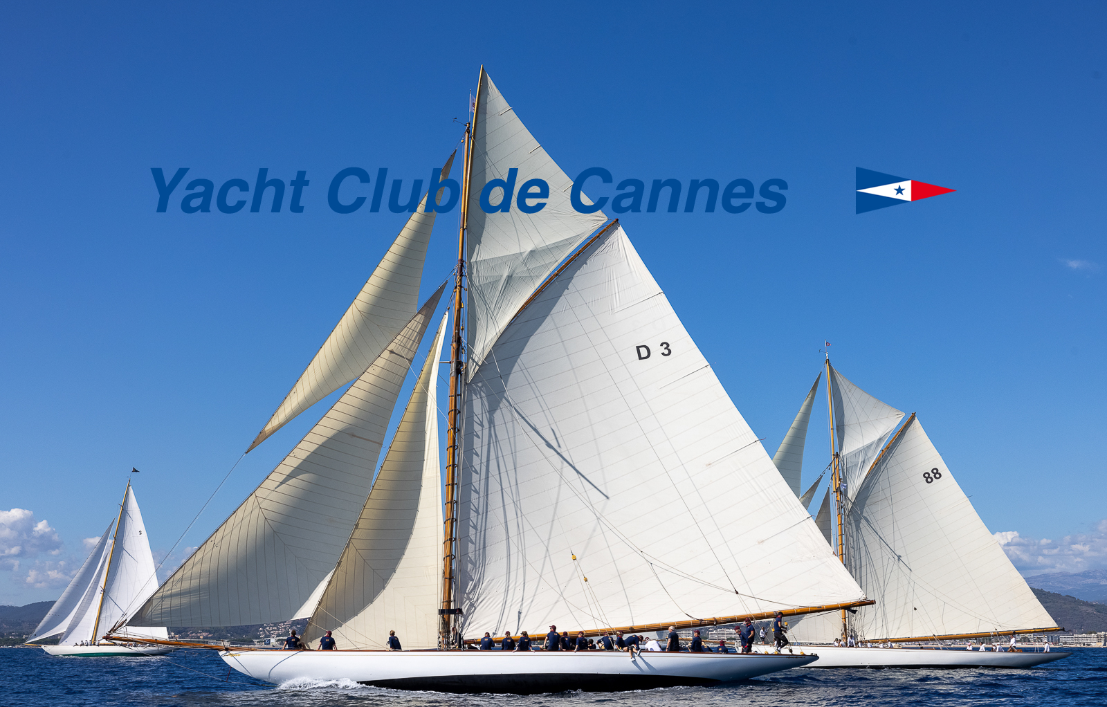 Régates Royales 2021