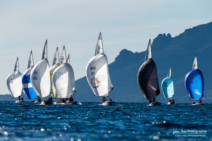 Coupe d'Hiver des Dragon