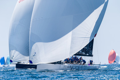Championnat d Europe IRC 2023 - IRC European Championship 2023