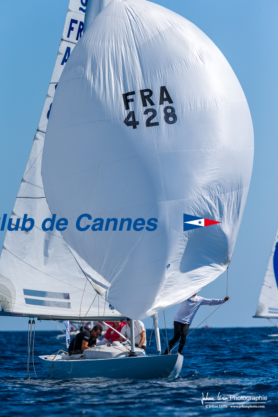 Régates Royales 2021