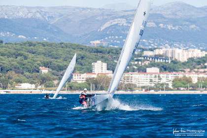 European Championship Star 2023