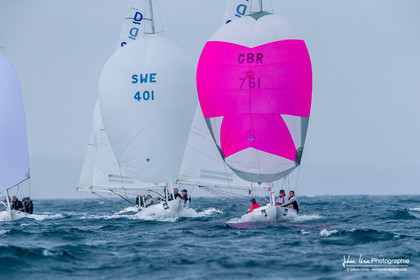 Cannes Dragon Grand Prix 2022