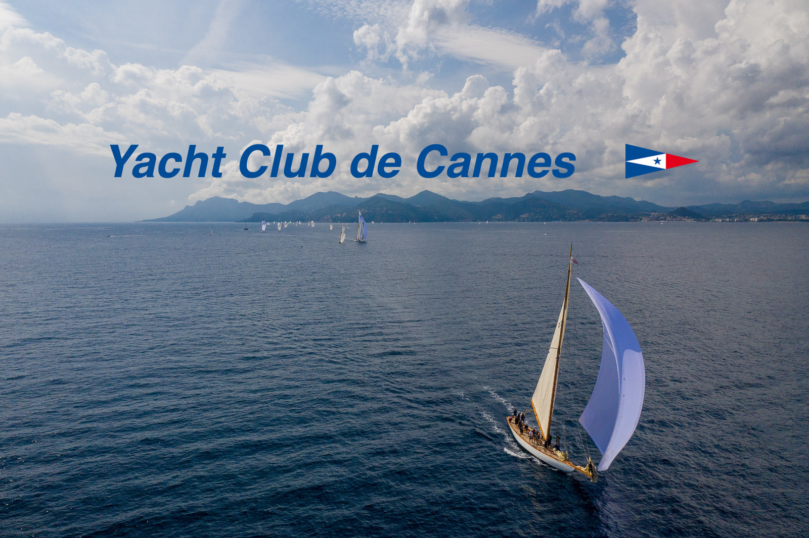 Régates Royales 2020