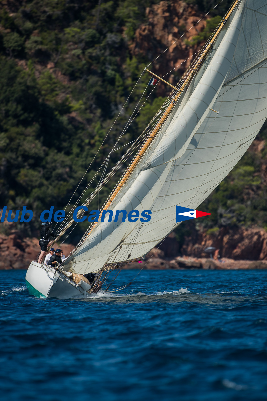 Régates Royales 2020