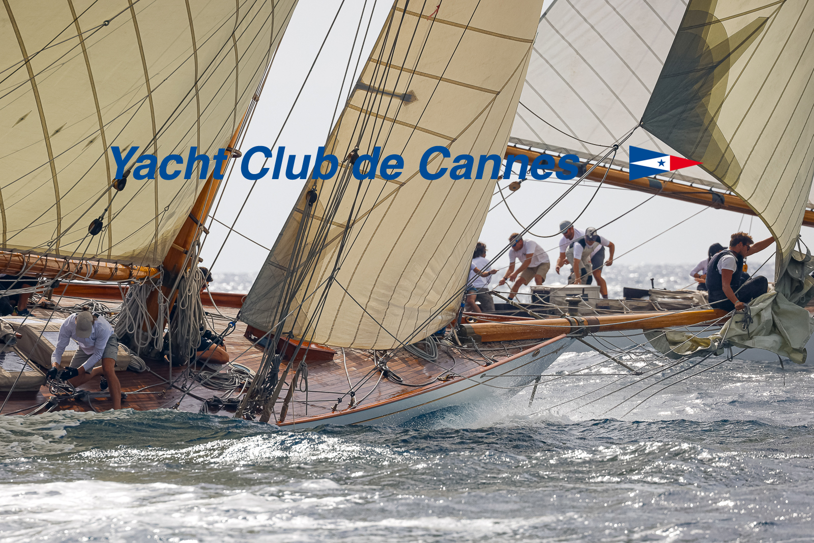 Régates Royales 2021