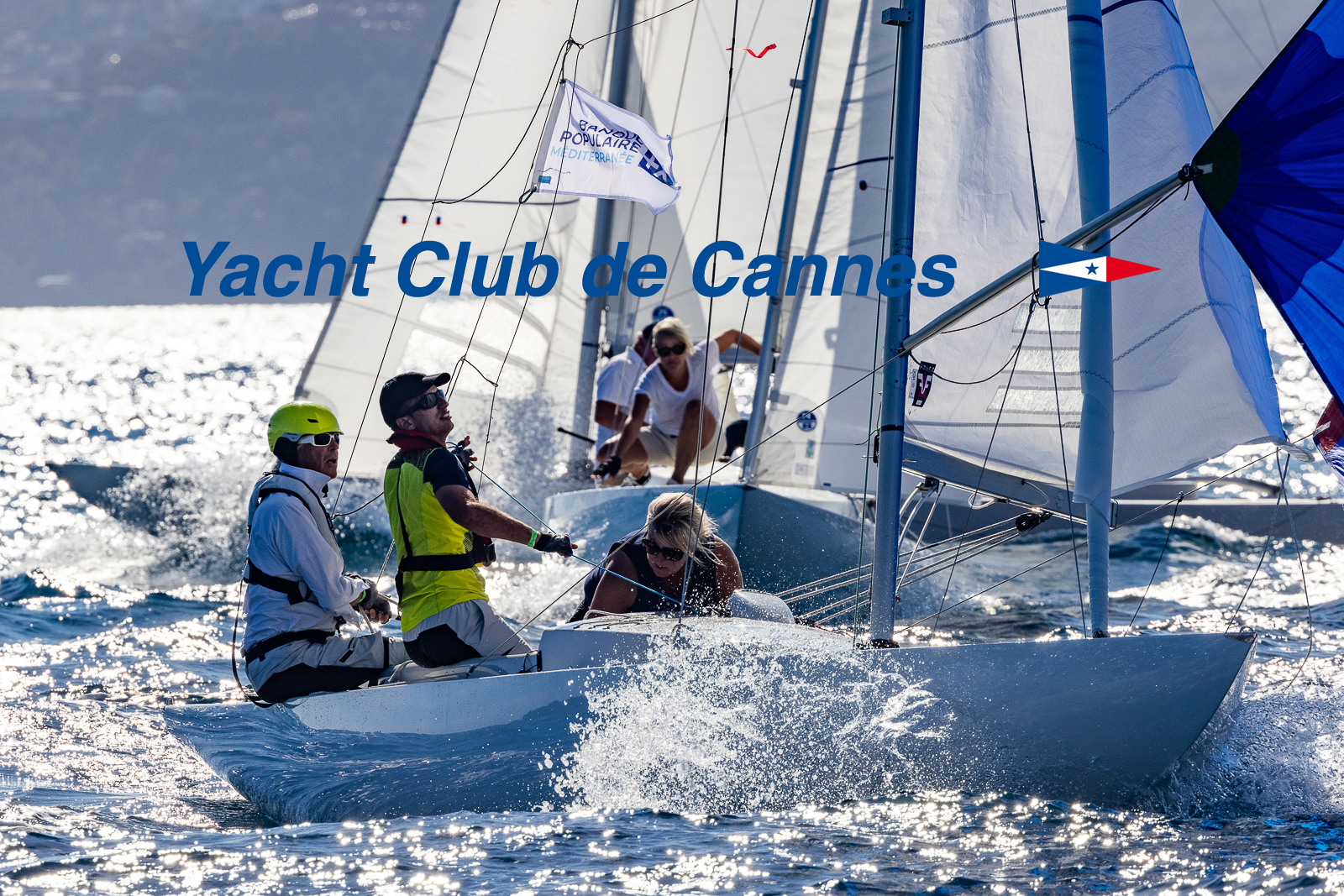 Régates Royales 2021