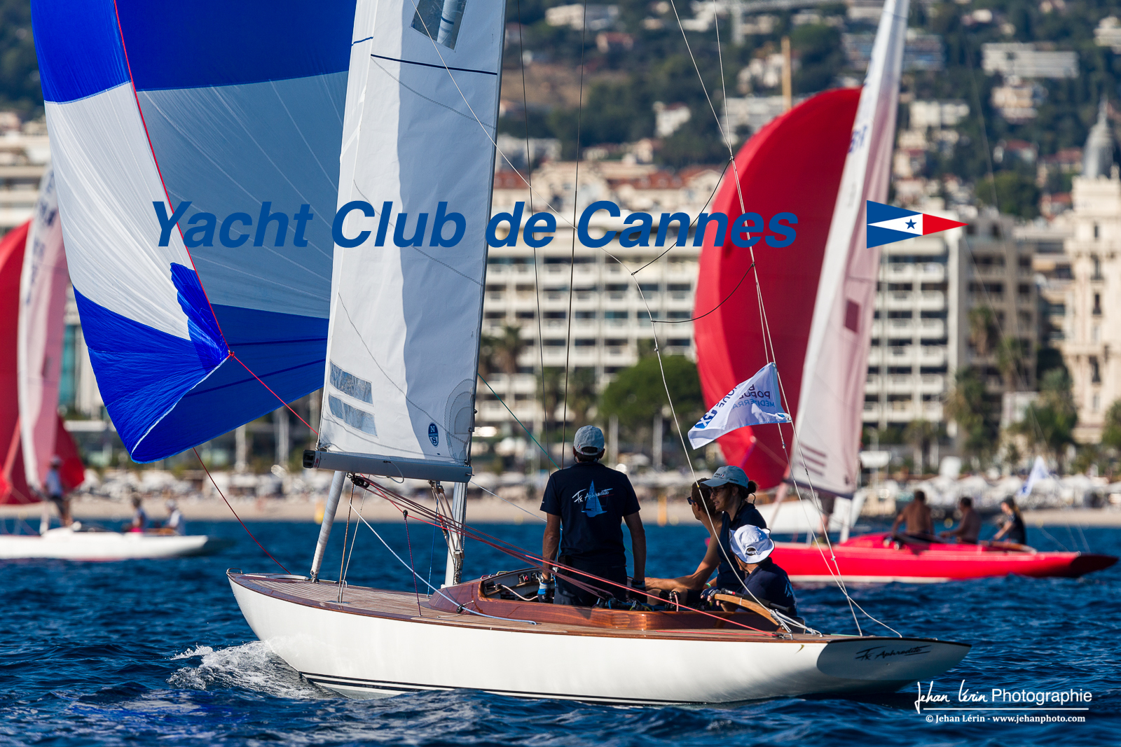 Régates Royales 2021